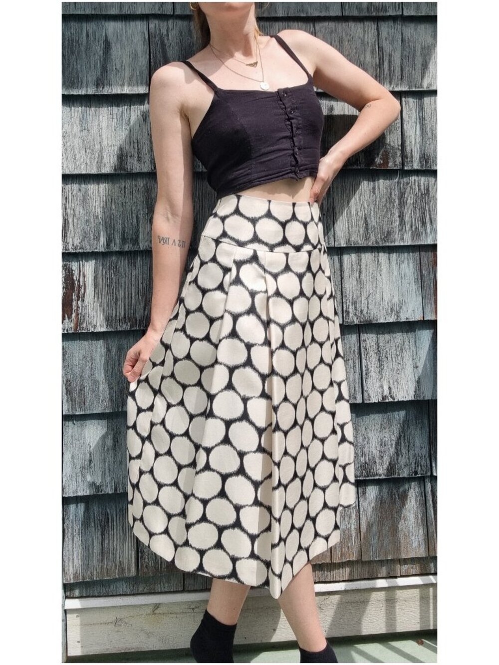 Jacques Vert skirt